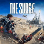 The Surge 全装甲 武器目录全装甲目录