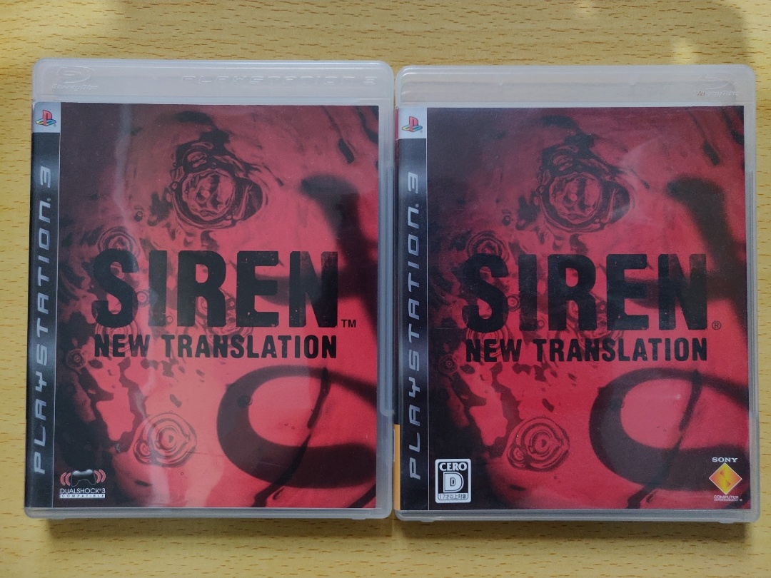 2回复出几个ps3老游戏,黑暗之魂1 2卖200包邮,死魂曲港版卖150包邮