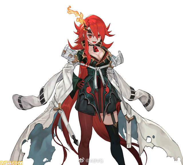 d3p神秘新作正式公布新作名为maglamlord预定于今冬发售登陆ps4与