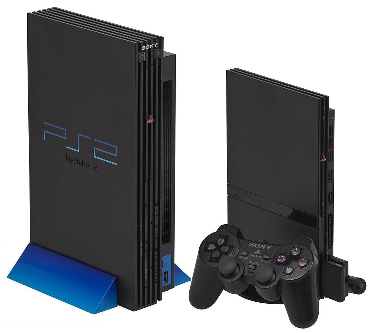 今天是2020年3月4日sonyplaystation2发售至今整20周年