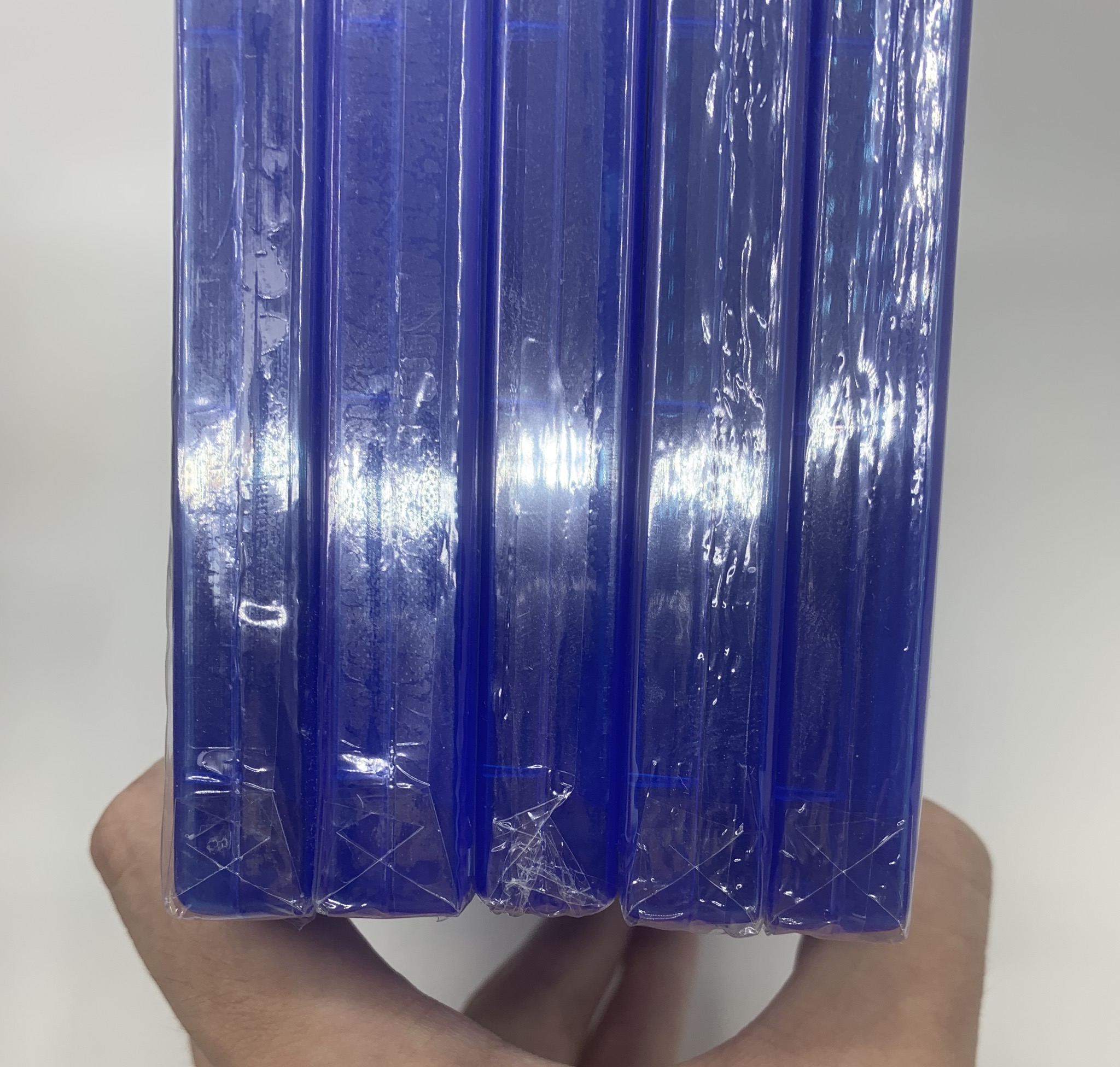 之前在机因看到有人说到关于二次塑封游戏的话题,没想到这么快自己就